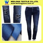 Tissu Jean Fabric matériel de denim de poids d'été des jeans de 8,5 femmes élégantes d'once